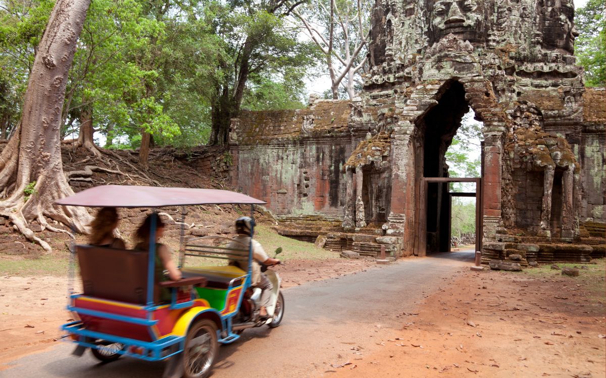 Qué ver en Laos y Camboya: ¡los lugares secretos en ruta!