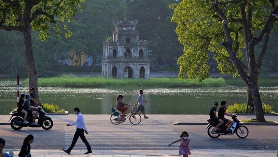 Hanoi in April: Weather Guide, What to Pack & Things to Do