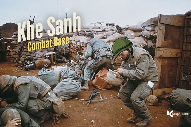 Khe Sanh Combat Base – Echoes of Vietnam’s Resilient Past
