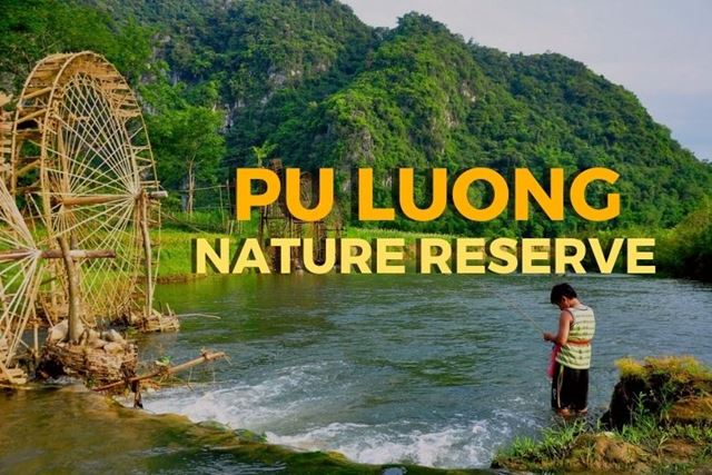 Discover Pu Luong the local way: All you need to know