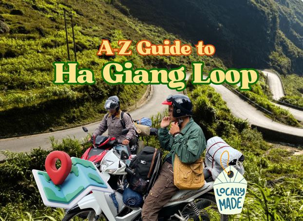 Ha Giang Loop: A Detailed 4-Day Guide to Catch Vietnam’s Best Plateau