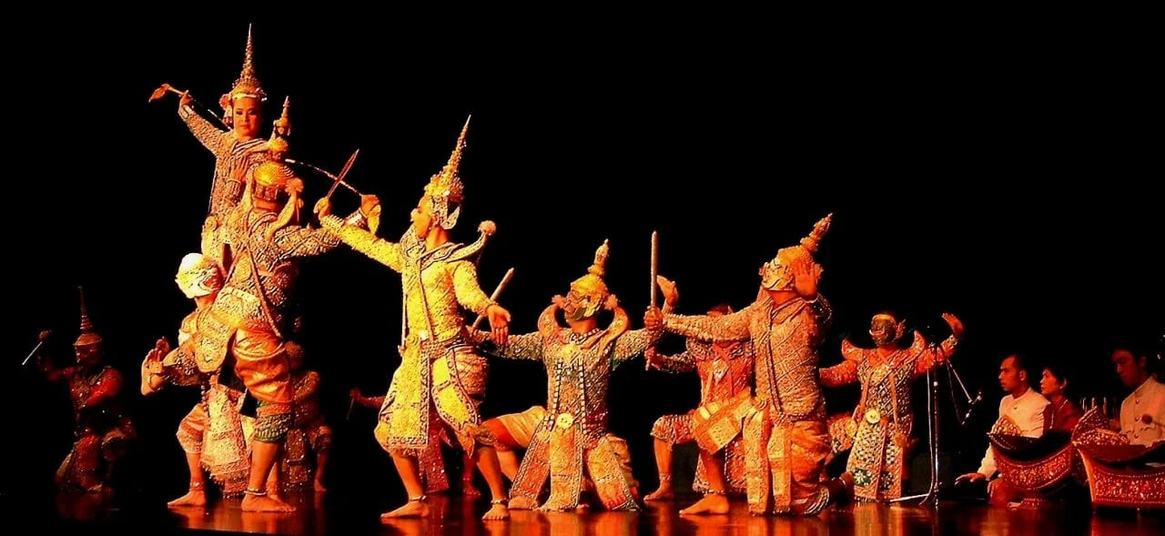 The Art of Traditional Thai Dance: Everything You Need to Know