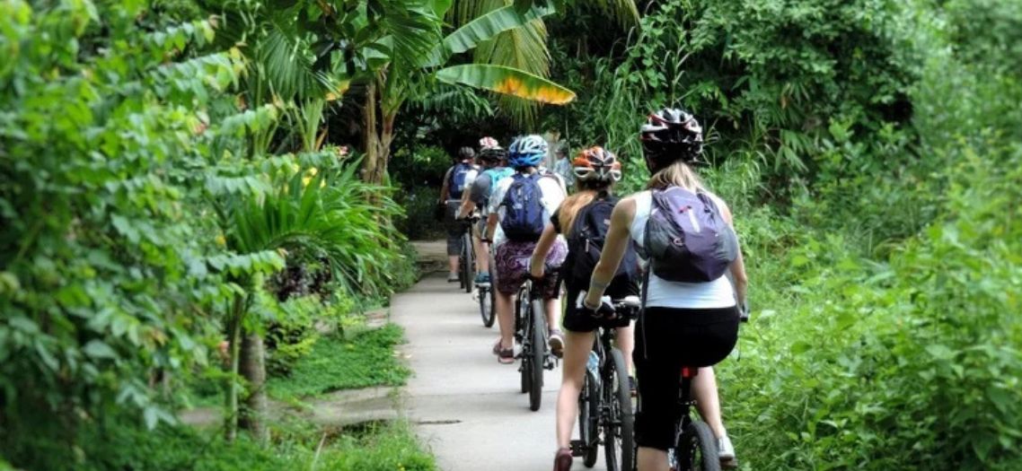 Vietnam en bicicleta: 7 mejores rutas para andar
