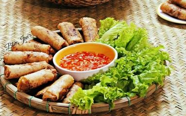 Los 11 mejores platos para comer en Hanói