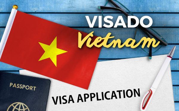 Guía completa y actualizada del visado para Vietnam 2025