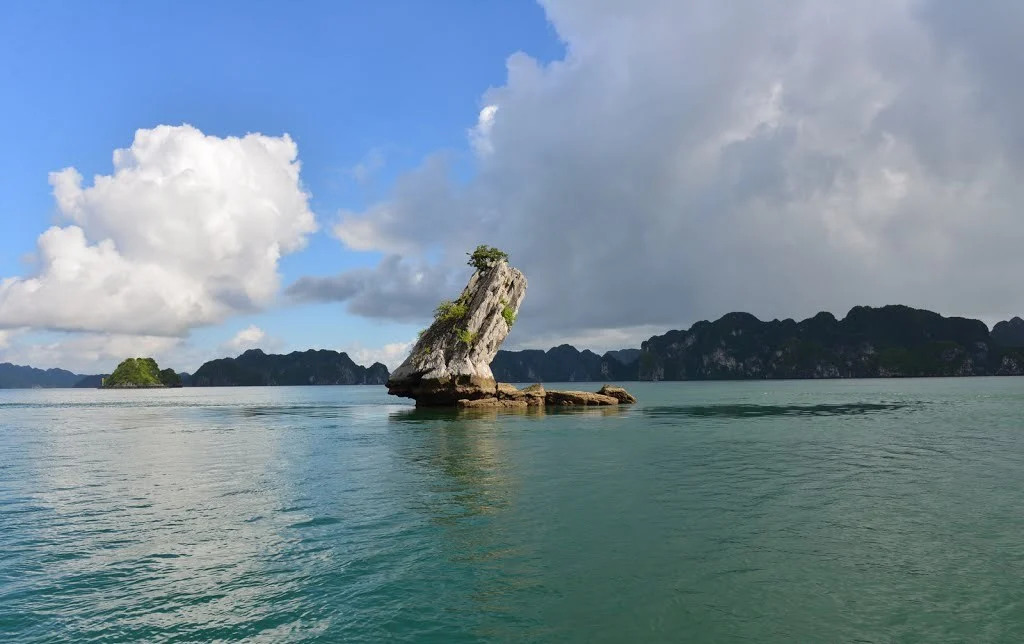 Vietnam in summer: How to Handle the Heat and Stay Cool?