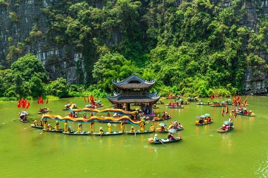 Trang An Festival 2025 to Celebrate Heritage and Unity