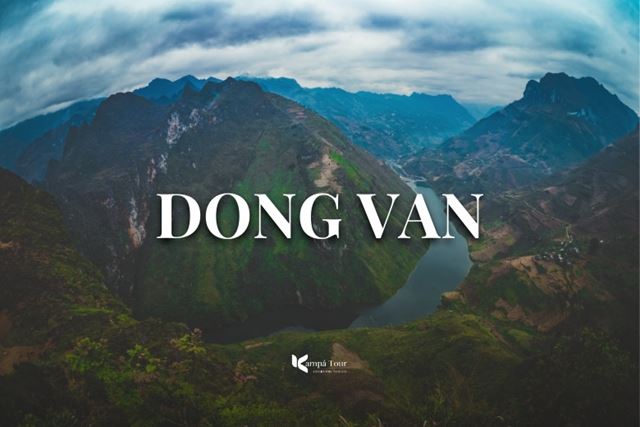 Dong Van Is the Most Insane Stop on the Ha Giang Loop