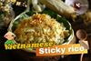 Xôi: Vietnam’s Beloved Sticky Rice Dishes