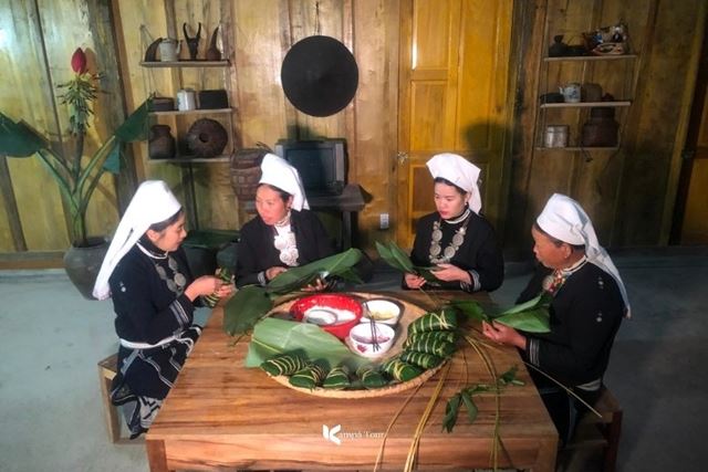 What to Eat in Cao Bang: Must-Try Local Specialties for All Diets