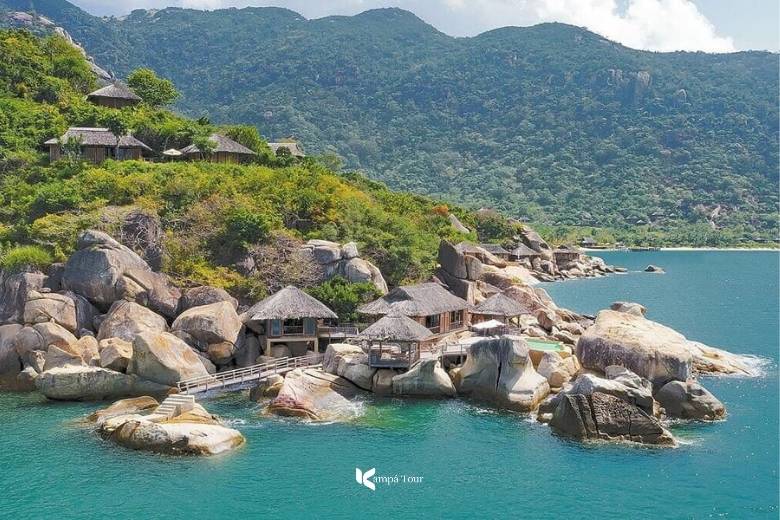 Whale Island Vietnam: A Quiet Digital Detox near Nha Trang