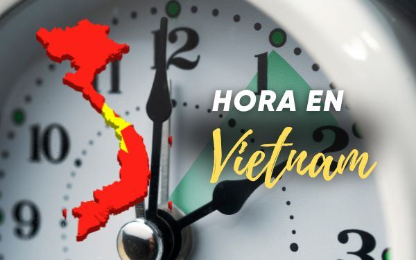 Diferencia horaria y ritmo de vida en Vietnam: vivir al ritmo local