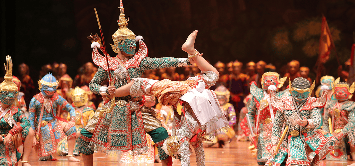 Thailand’s Rich Heritage: 14 Cultural Highlights