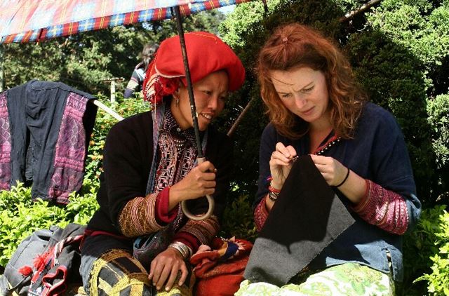 How to Experience Authentic Sapa in Ta Phin Village