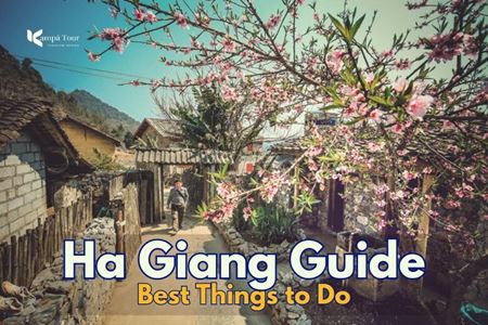 Ha Giang 101: Why Should You Visit in 2025?
