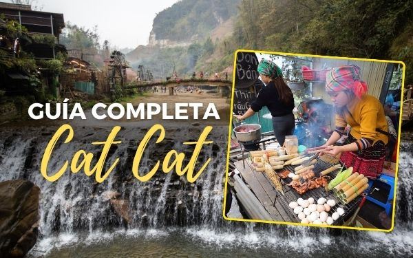 Aldea de Cat Cat: ¿Vale la pena visitar y caminar?