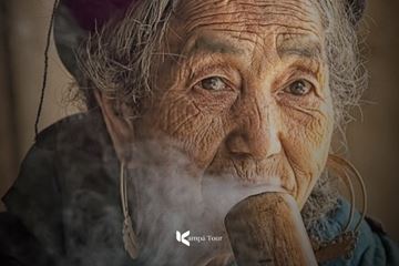 One Puff Wonder: Thuoc Lao – Vietnamese Tobacco Like No Other