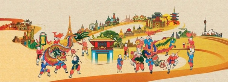 World Cultural Festival in Hanoi: Must-See Activities You Can’t Miss