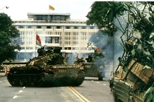 30 de abril de 1975: ¿Caída de Saigón marca el Día de la Reunificación?