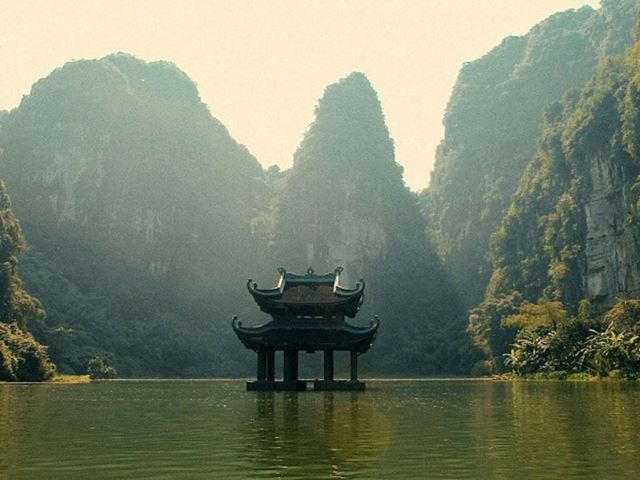 Ninh Binh in April: Weather, Things to Do, and Festivals