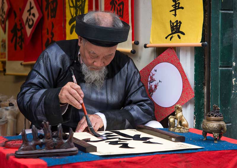 Complete guide to Vietnamese culture