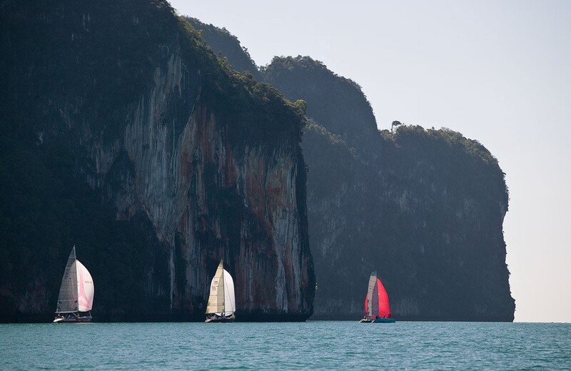 TOP 11 eventos imprescindibles en Tailandia en enero de 2025