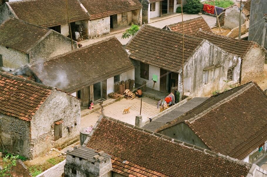 Top 12 Traditional Vietnamese Villages to Live Like a Local