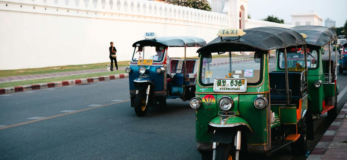 Requisitos y consejos para viajar a Tailandia (última actualización)