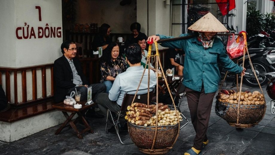 Hanoi in September: Rain, Early Autumn & Travel Tips