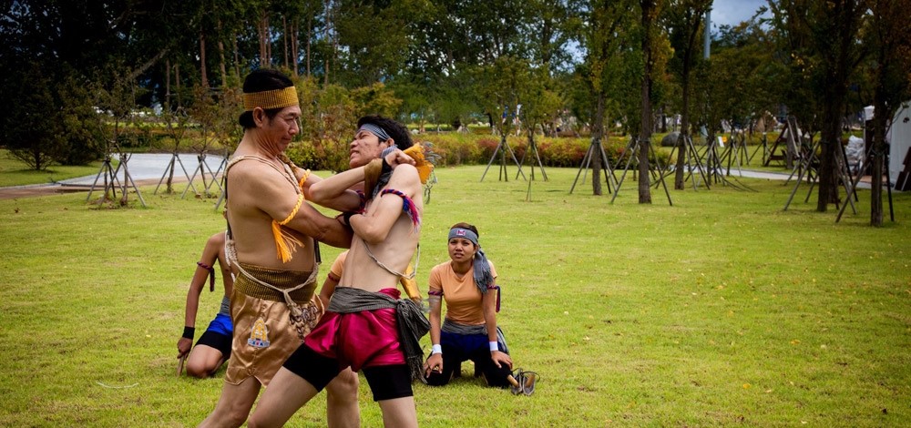 Bokator: Más que un deporte, un legado marcial camboyano
