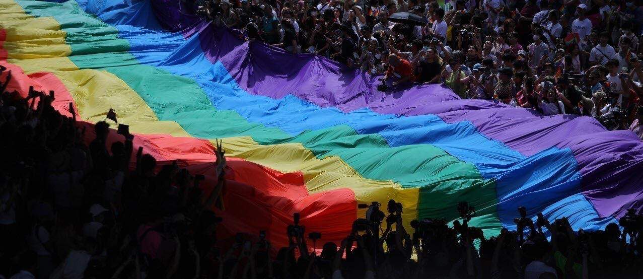 Thailands Lower House passes same-sex marriage bill