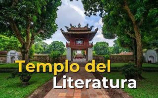 Templo de la Literatura: La primera universidad de Vietnam
