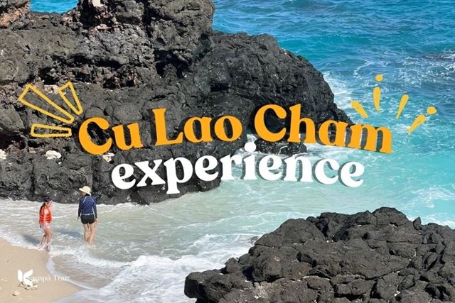 Cu Lao Cham Travel Diary: My Authentic Journey to Cham Islands