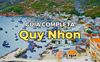 Quy Nhon: un destino de ensueño para los amantes de la playa