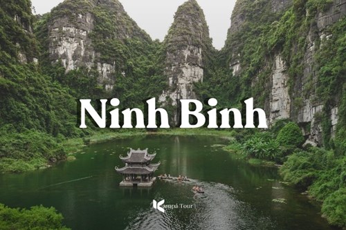 Updated for 2025: A Locals Guide to Ninh Binh