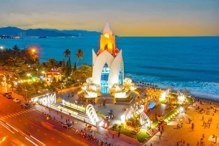 Nha Trang Sea Festival 2025: Nha Trang Celebrates Throughout June