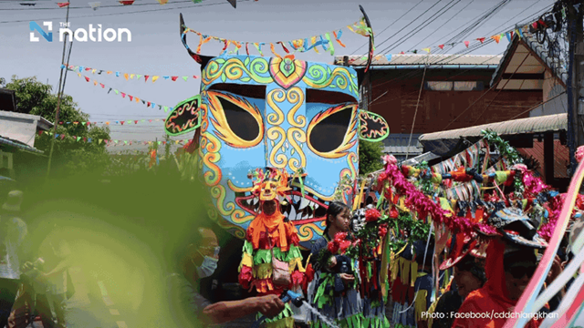May in Thailand: Must-See Festivals and Events!