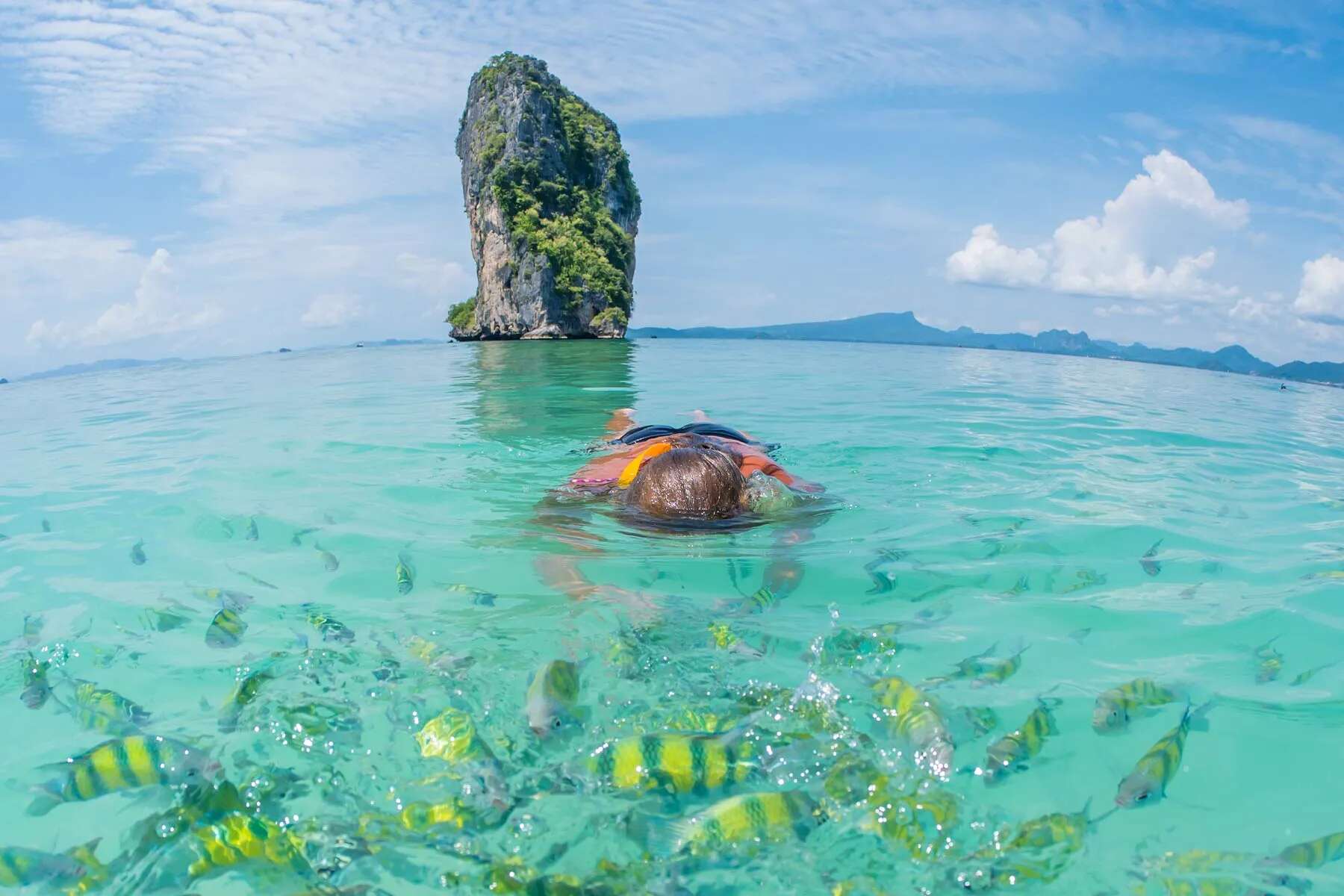 Krabi 101: Best Things to Do for Thailand First-Time Visitors