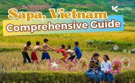 What to Do in Sapa for First-Time Visitors