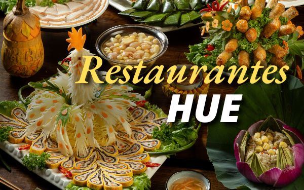 Los 10 mejores restaurantes de Hue que nadie te cuenta