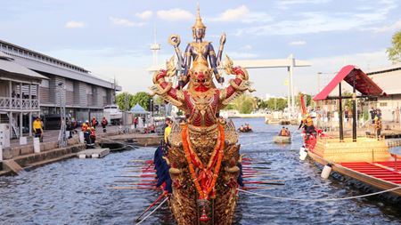 Top 8 Must-See Thailand Festivals you can’t miss in this August