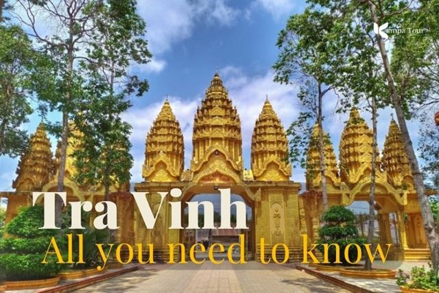 Tra Vinh: The Beating Heart of Khmer Culture in Vietnam