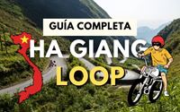 Ha Giang Loop 2025: La única guía que necesitas