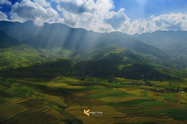 Where to Travel in Asia in August: 5 Top Spots to Explore!