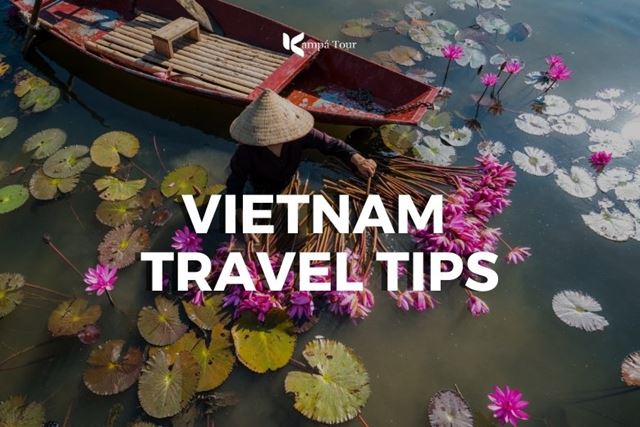 Ultimate Vietnam Travel Tips: Plan Your Perfect Trip