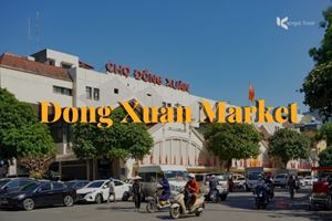 Is Dong Xuan Market worth visiting ? Insights from a Hanoi local