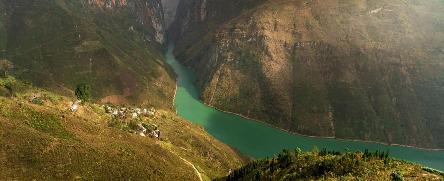 Ha Giang to Cao Bang in 2026: Everything You Need to Know Before You Go