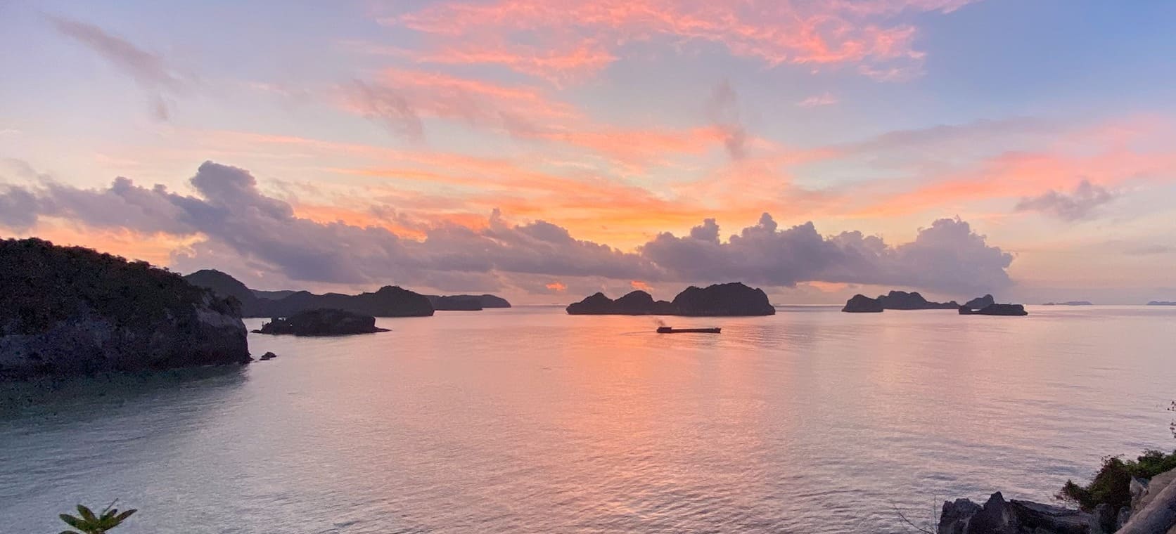 Cat Ba Island: A complete guide in 5 questions before your visit