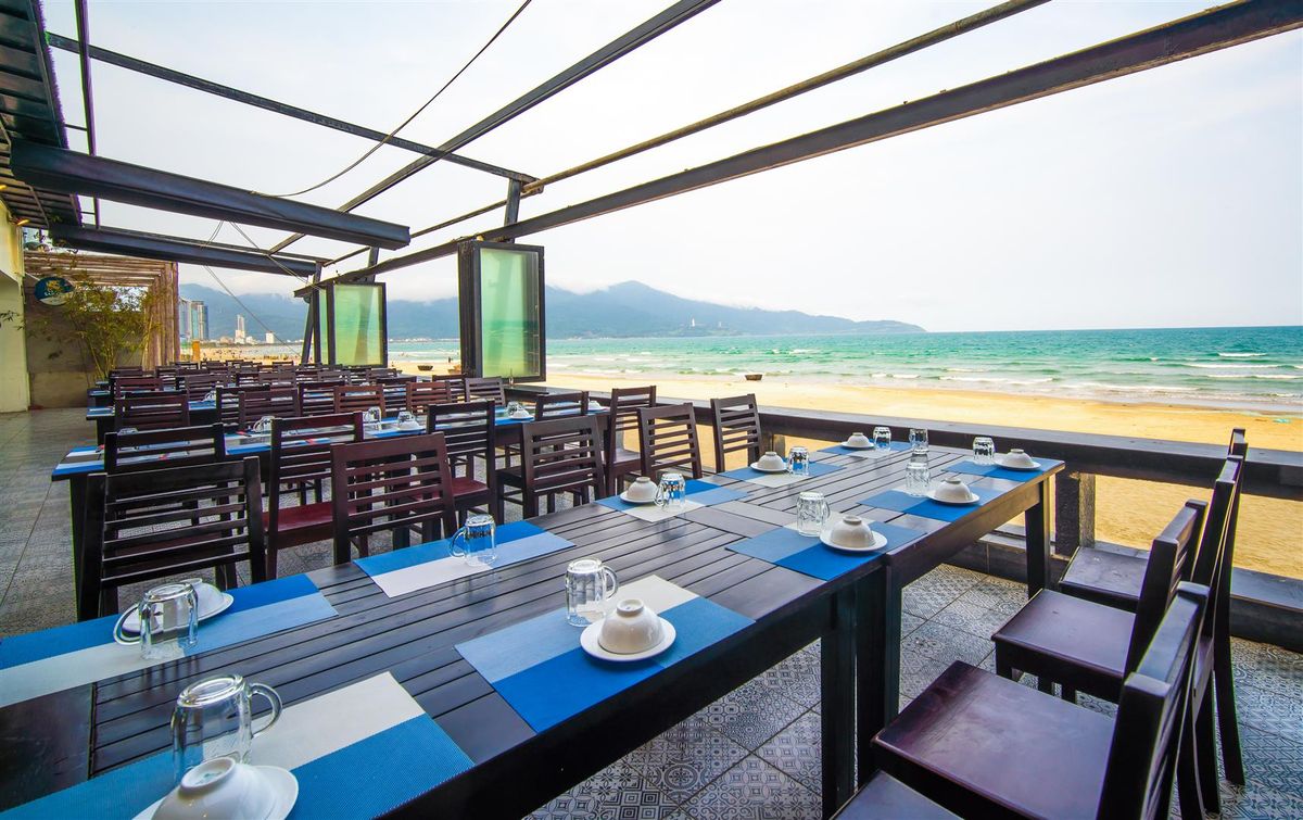 Restaurantes en Da Nang: Sugerencias para todos los gustos