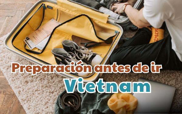 Viajar a Vietnam con Kampá Tour: Todo lo que necesita saber